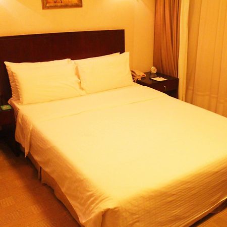 Days Inn Forbidden City Pékin  Extérieur photo