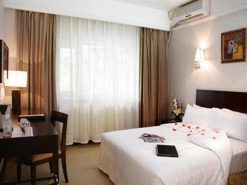 Days Inn Forbidden City Pékin  Extérieur photo